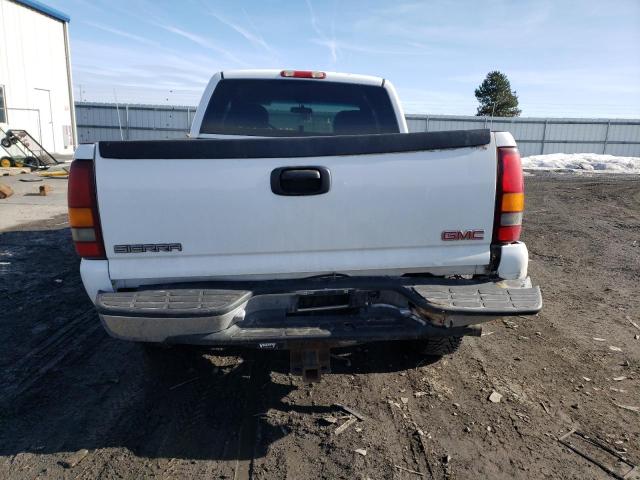 Photo 6 from auction – 2001 GMC NEW SIERRA with VIN 1GTEK19T71E194582