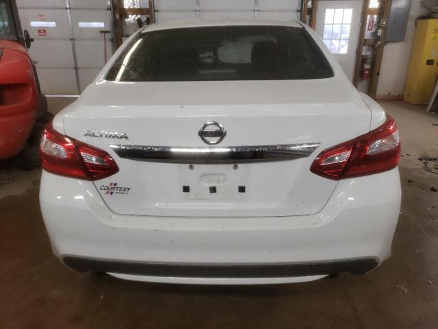 Photo 6 from auction – 2016 NISSAN ALTIMA 2.5 with VIN 1N4AL3AP2GC276073