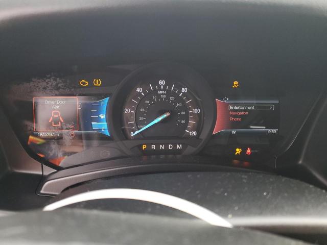 Photo 9 from auction – 2015 FORD EXPEDITION with VIN 1FMJK1LT5FEF36511