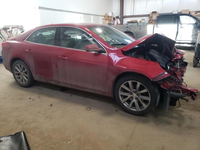 Photo 4 from auction – 2013 CHEVROLET MALIBU 2LT with VIN 1G11E5SA3DF271963