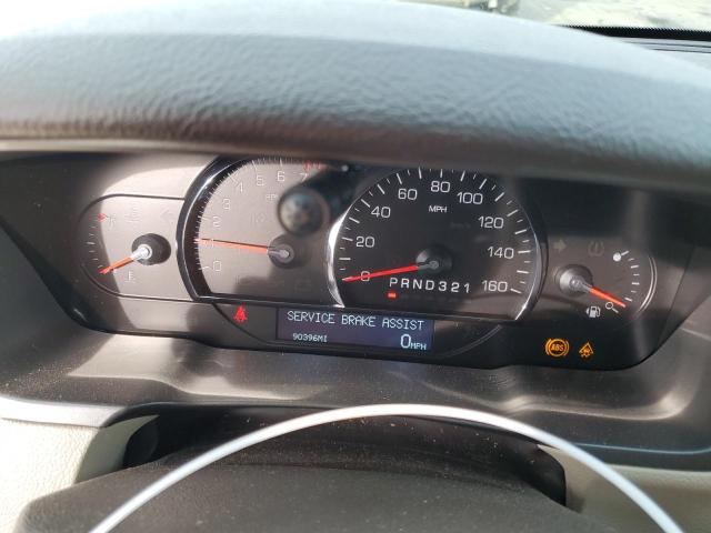 Photo 9 from auction – 2011 CADILLAC DTS PREMIU with VIN 1G6KH5E60BU146747