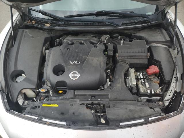 Zdjęcie 11 z aukcji – 2014 NISSAN MAXIMA S z VIN 1N4AA5AP6EC455540