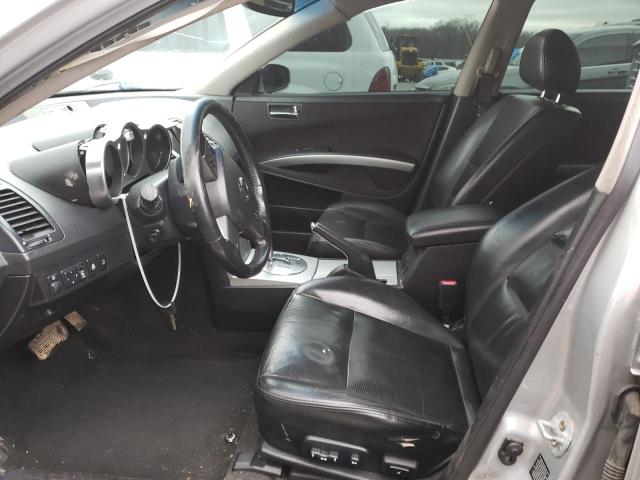 Photo 7 from auction – 2006 NISSAN MAXIMA SE with VIN 1N4BA41E56C823799
