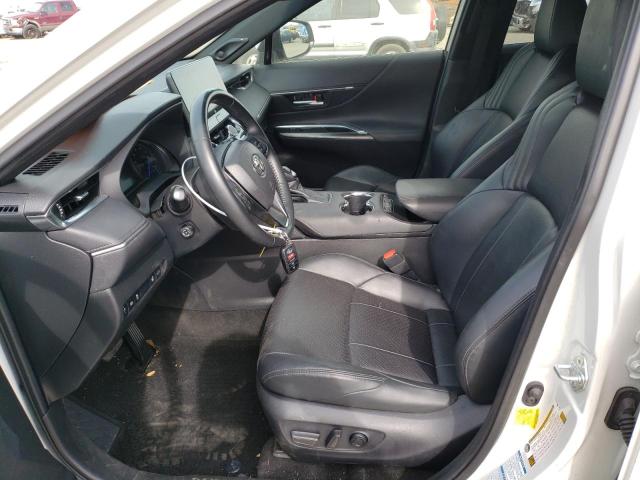 Photo 7 from auction – 2021 TOYOTA VENZA LE with VIN JTEAAAAHXMJ009098
