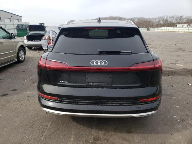 Photo 6 from auction – 2019 AUDI E-TRON PRE with VIN WA1LAAGE9KB009105