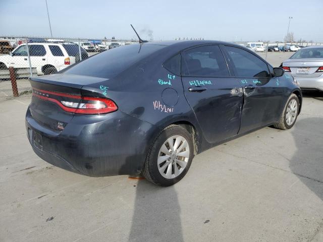 Photo 3 from auction – 2014 DODGE DART SXT with VIN 1C3CDFBB2ED670026