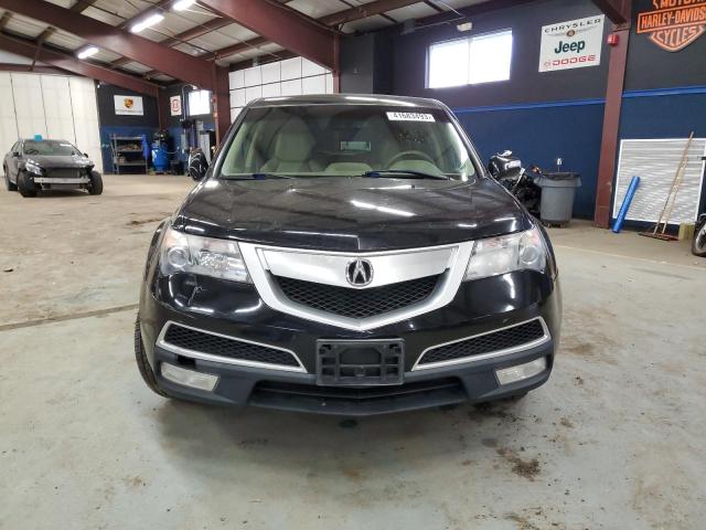 Photo 5 from auction – 2012 ACURA MDX TECHNO with VIN 2HNYD2H37CH507960