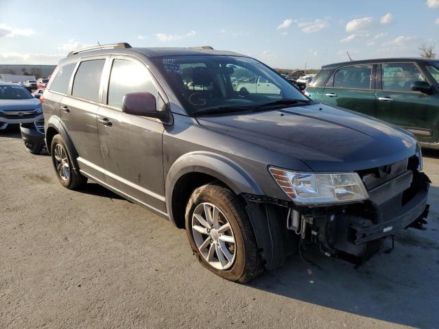 Photo 4 from auction – 2015 DODGE JOURNEY SX with VIN 3C4PDCBG3FT539867