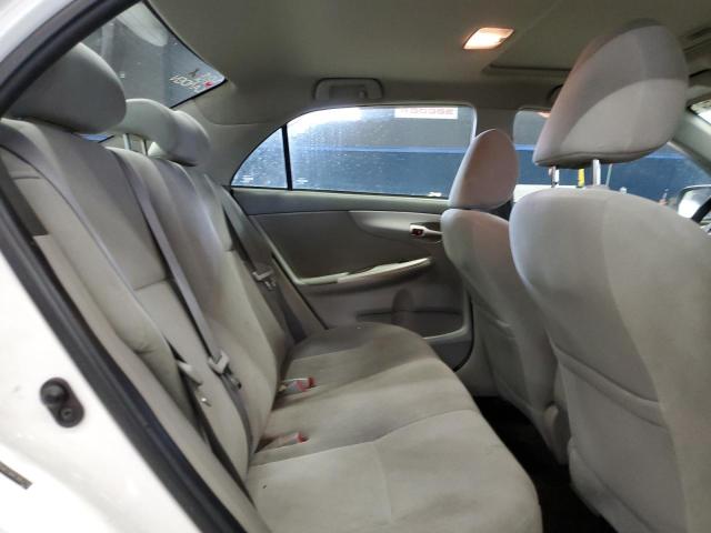 Photo 10 from auction – 2010 TOYOTA COROLLA BA with VIN 2T1BU4EE8AC265779