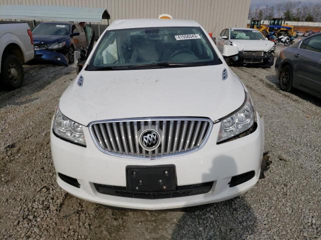 Photo 5 from auction – 2011 BUICK LACROSSE C with VIN 1G4GA5EC7BF275999