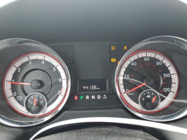 Photo 9 from auction – 2015 DODGE GRAND CARA with VIN 2C4RDGBG8FR616199
