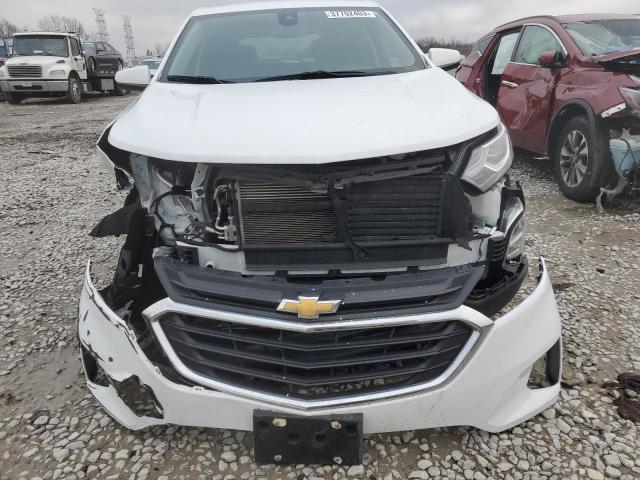 Photo 5 from auction – 2020 CHEVROLET EQUINOX LT with VIN 3GNAXKEVXLS699271