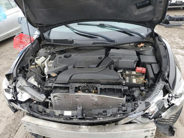 Photo 11 from auction – 2016 NISSAN ALTIMA 2.5 with VIN 1N4AL3APXGC118399