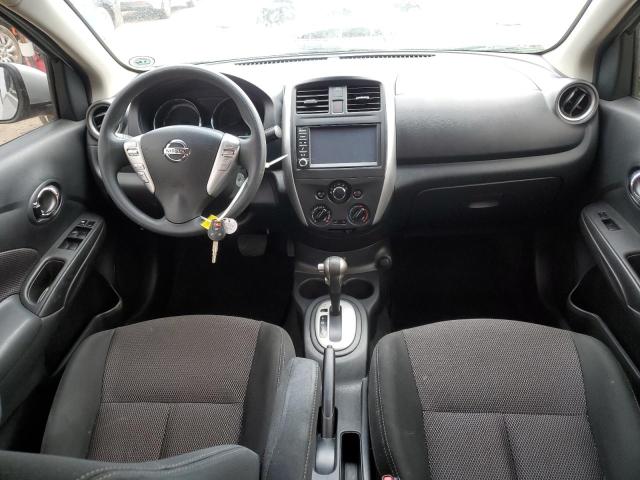 Photo 8 from auction – 2019 NISSAN VERSA S with VIN 3N1CN7AP2KL821659