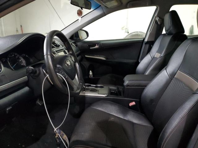 Photo 7 from auction – 2012 TOYOTA CAMRY BASE with VIN 4T1BF1FK0CU061475