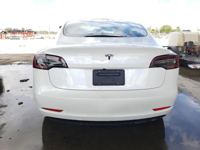 Photo 6 from auction – 2023 TESLA MODEL 3 with VIN 5YJ3E1EA7PF420114