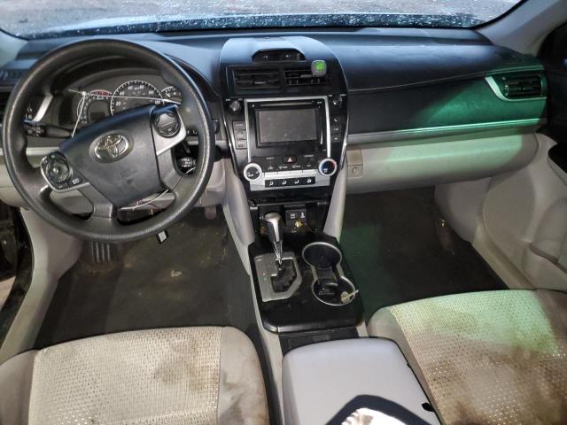 Photo 8 from auction – 2012 TOYOTA CAMRY BASE with VIN 4T4BF1FK0CR192833