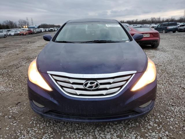 Photo 5 from auction – 2011 HYUNDAI SONATA SE with VIN 5NPEC4AB3BH209372