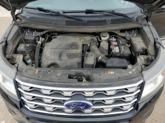 Photo 12 from auction – 2016 FORD EXPLORER X with VIN 1FM5K7D83GGA24718