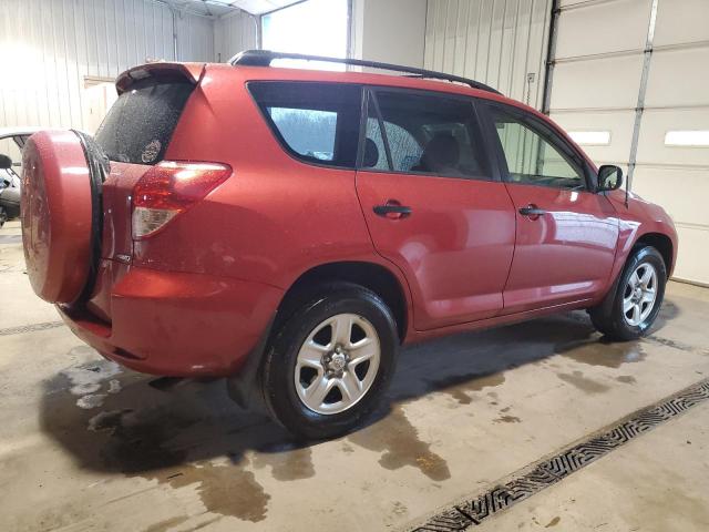 Photo 3 from auction – 2007 TOYOTA RAV4 with VIN JTMBD33V676040242