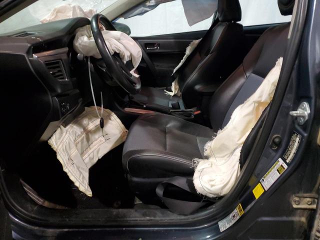 Photo 7 from auction – 2014 TOYOTA COROLLA L with VIN 2T1BURHE2EC135415