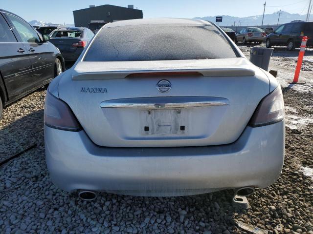 Photo 6 from auction – 2012 NISSAN MAXIMA S with VIN 1N4AA5APXCC850429