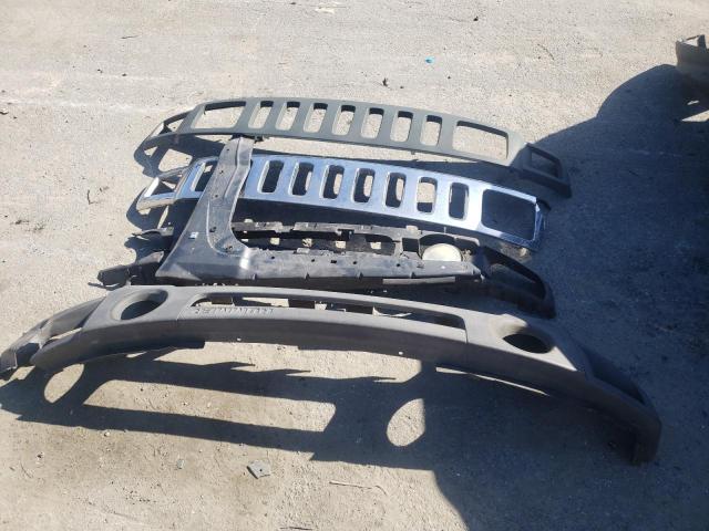 Photo 13 from auction – 2008 HUMMER H3 ALPHA with VIN 5GTEN13L488108386