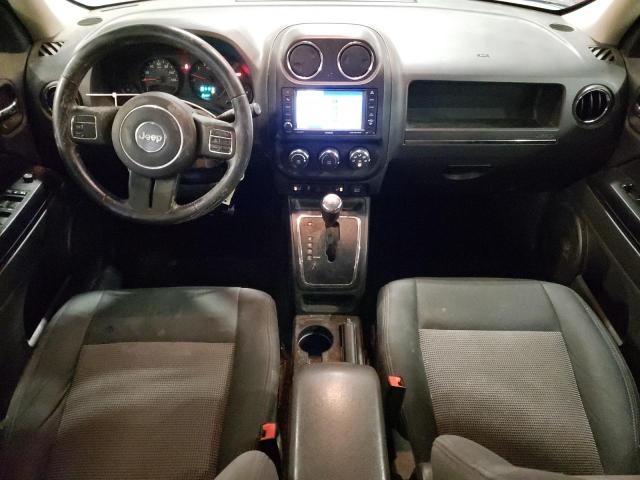 Photo 8 from auction – 2012 JEEP PATRIOT LA with VIN 1C4NJRFB3CD563220
