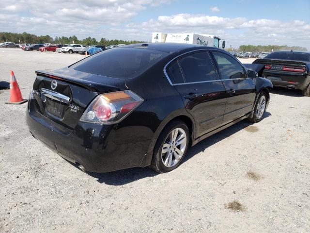 Photo 3 from auction – 2011 NISSAN ALTIMA SR with VIN 1N4BL2AP4BN483916