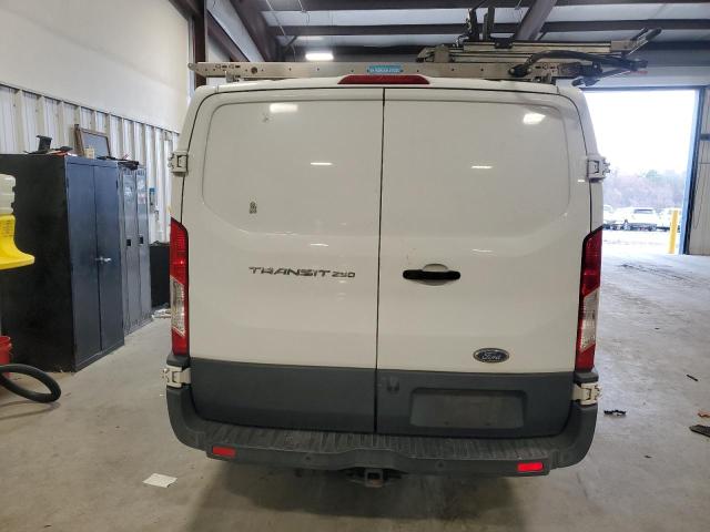 Photo 6 from auction – 2017 FORD TRANSIT T- with VIN 1FTYR1ZM2HKA95942