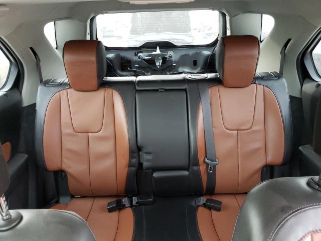 Photo 10 from auction – 2016 CHEVROLET EQUINOX LT with VIN 2GNFLGE33G6193685