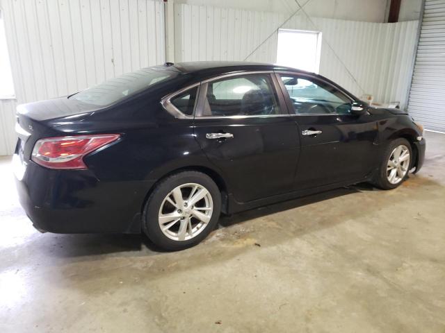 Photo 3 from auction – 2013 NISSAN ALTIMA 2.5 with VIN 1N4AL3AP6DC285547