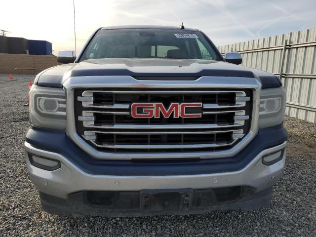 Photo 5 from auction – 2018 GMC SIERRA C15 with VIN 3GTU1NER4JG178221