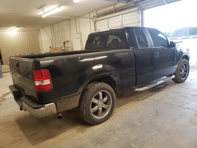 Photo 3 from auction – 2007 FORD F150 with VIN 1FTPX12V67FA37652
