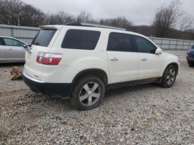 Photo 3 from auction – 2011 GMC ACADIA SLT with VIN 1GKKVRED8BJ331324