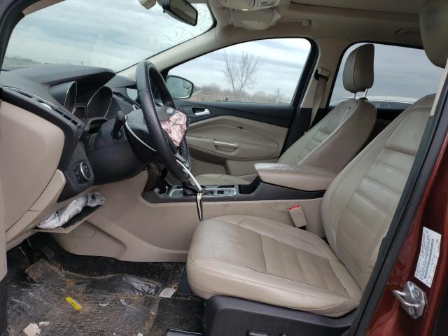 Photo 7 from auction – 2018 FORD ESCAPE TIT with VIN 1FMCU9J91JUC89432