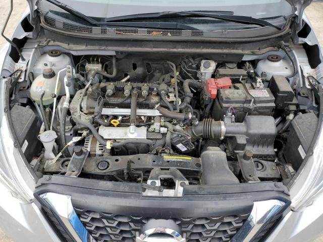 Photo 12 from auction – 2020 NISSAN KICKS S with VIN 3N1CP5BVXLL545938
