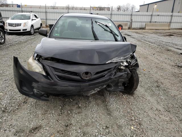 Photo 5 from auction – 2011 TOYOTA COROLLA BA with VIN 2T1BU4EE9BC669840