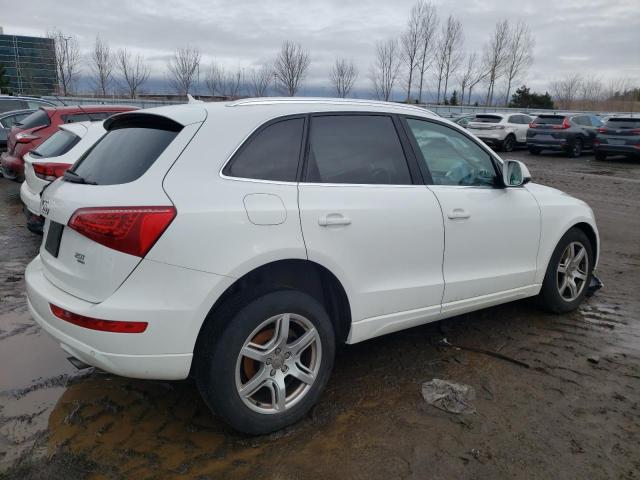 Photo 3 from auction – 2012 AUDI Q5 PREMIUM with VIN WA1LFCFP0CA069006