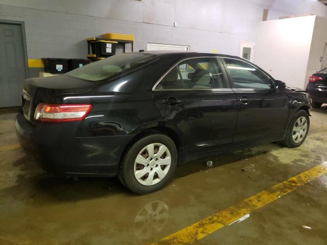 Photo 3 from auction – 2011 TOYOTA CAMRY BASE with VIN 4T1BF3EK1BU159961