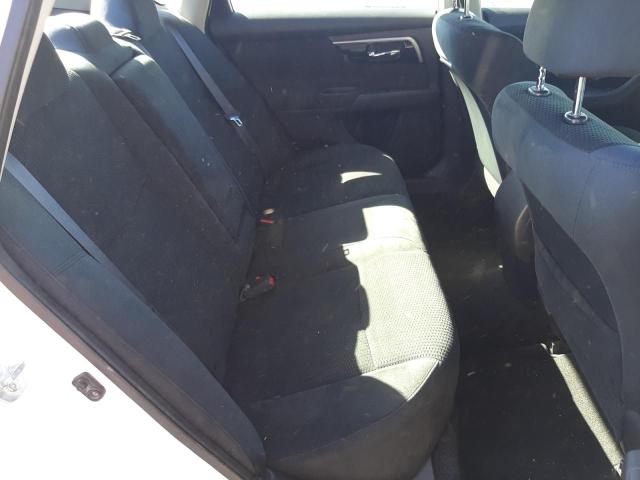 Photo 10 from auction – 2015 NISSAN ALTIMA 2.5 with VIN 1N4AL3AP2FN328949