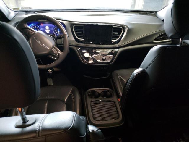 Photo 8 from auction – 2021 CHRYSLER PACIFICA T with VIN 2C4RC3BG0MR511195