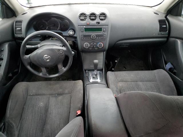 Photo 8 from auction – 2010 NISSAN ALTIMA BAS with VIN 1N4AL2AP4AN523082