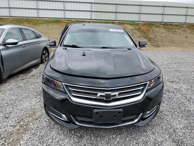 Photo 5 from auction – 2015 CHEVROLET IMPALA LT with VIN 2G1125S30F9108614