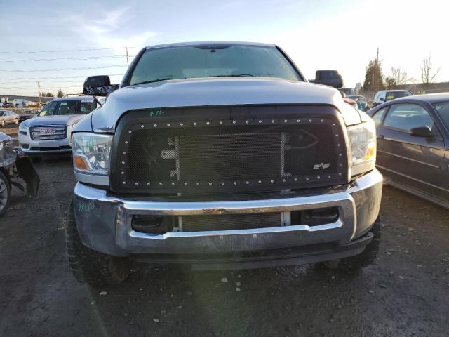 Photo 5 from auction – 2012 DODGE RAM 2500 S with VIN 3C6UD5CL4CG101168