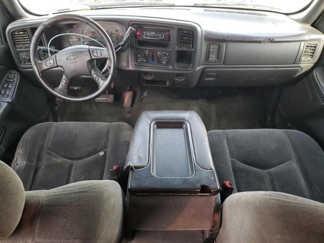 Photo 8 from auction – 2004 CHEVROLET 1500 with VIN 2GCEC13T641297245
