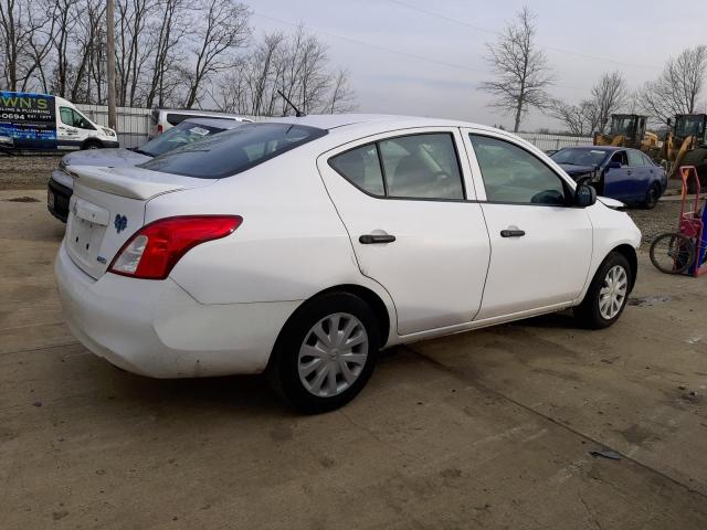 Photo 3 from auction – 2014 NISSAN VERSA S with VIN 3N1CN7APXEL853358