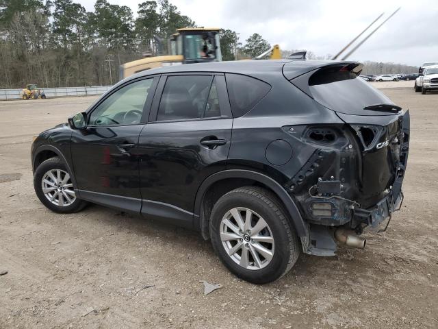 Photo 2 from auction – 2014 MAZDA CX-5 TOURI with VIN JM3KE2CY7E0397809