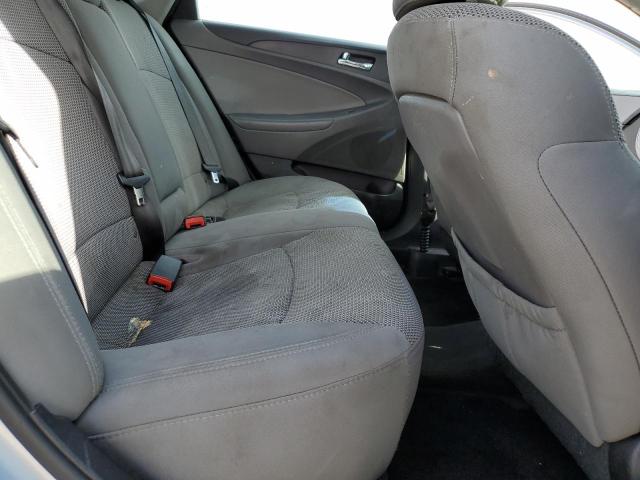 Photo 10 from auction – 2013 HYUNDAI SONATA GLS with VIN 5NPEB4AC2DH627159