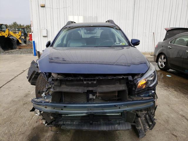 Photo 5 from auction – 2019 SUBARU OUTBACK 2. with VIN 4S4BSANC1K3303829